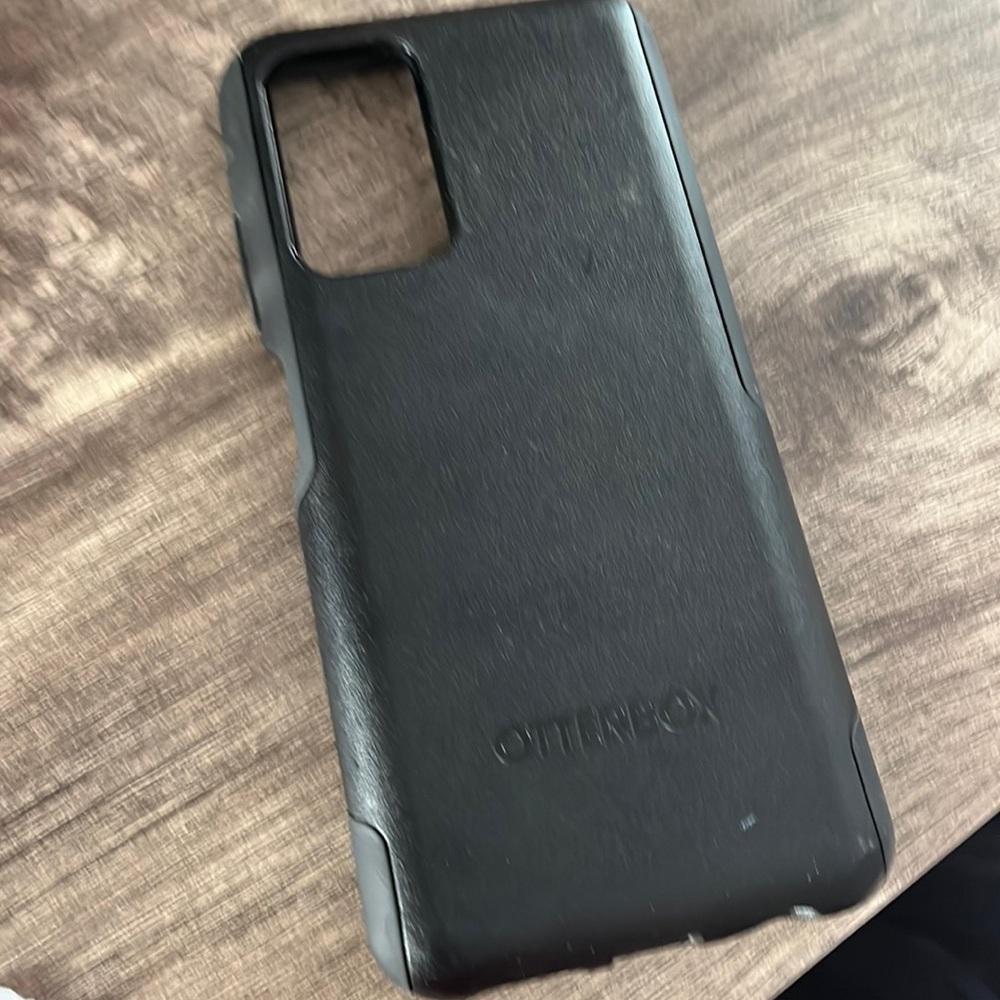 Otterbox phone case